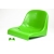 Siedzenie sadzarki uniwersalne wzmocnione jasno zielone plastikowe